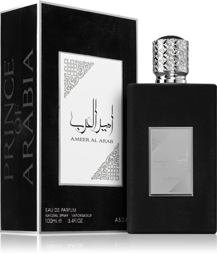 Asdaaf Ameer Al Arab 100ml Hombre