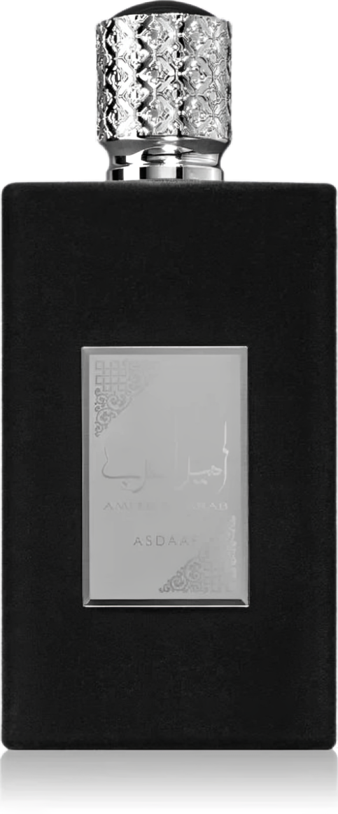 Asdaaf Ameer Al Arab 100ml Hombre