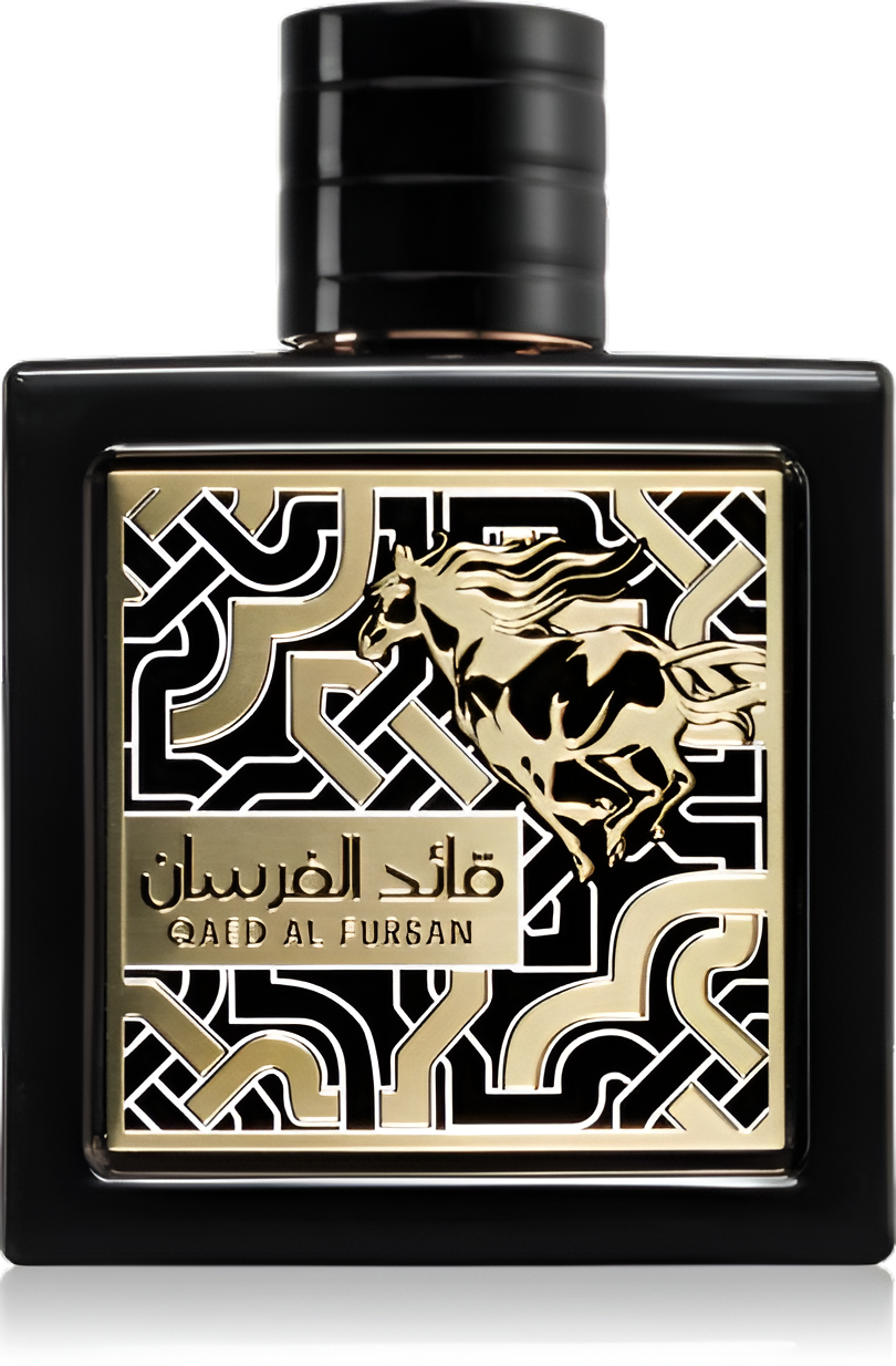 Lattafa Qaed Al Fursan 100ml Unisex