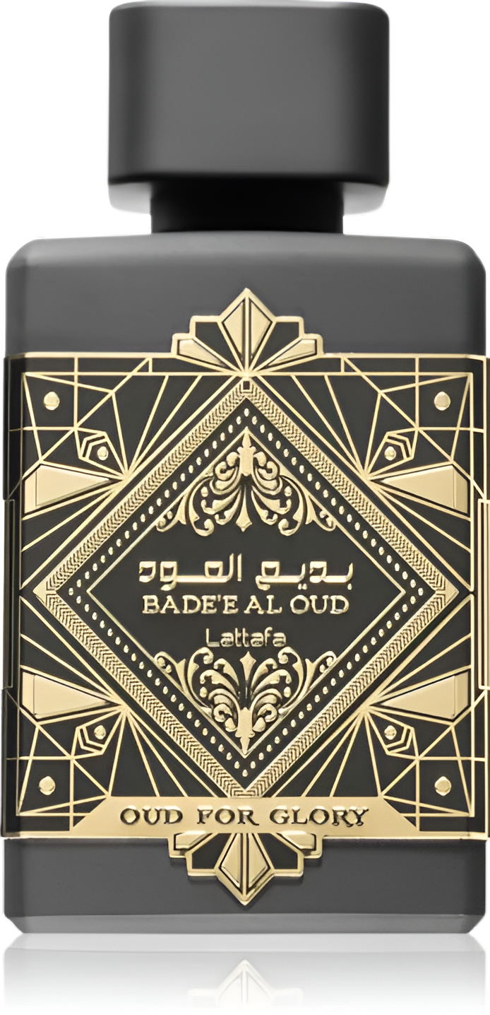 Lattafa Badee Al Oud Oud For Glory 100ml Unisex